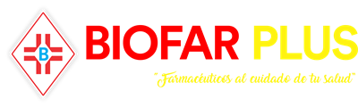 Biofar Plus