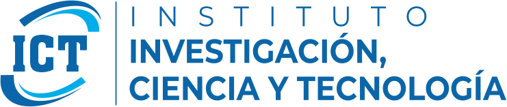 Instituto ICT — Investigación, Ciencia y Tecnología