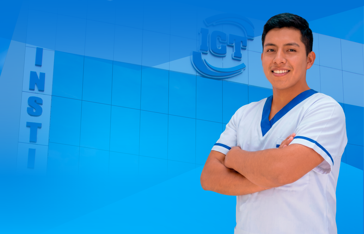 Estudiante de Farmacia Técnica