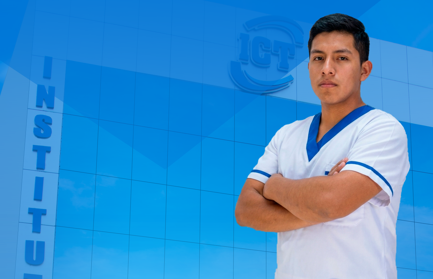 Estudiante de Farmacia Técnica