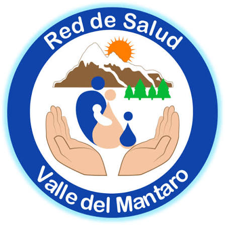 Red de Valle del Mantaro